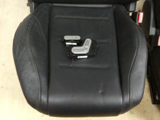 Салон (комплект сидений), ориг. номер A1679002011, MERCEDES-BENZ GLE W167 01/2019 - 12/2025
