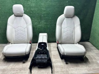 Салон (комплект сидений), ориг. номер S11060, BMW 5 G60 01/2023 -