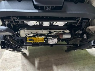 Салон (комплект сидений), ориг. номер S11060, BMW 5 G60 01/2023 -