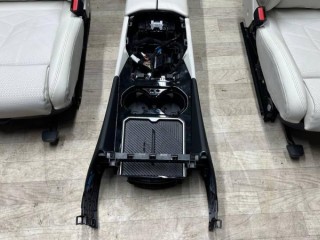 Салон (комплект сидений), ориг. номер S11060, BMW 5 G60 01/2023 -