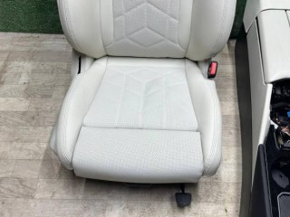Салон (комплект сидений), ориг. номер S11060, BMW 5 G60 01/2023 -