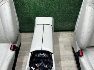 Салон (комплект сидений), ориг. номер S11060, BMW 5 G60 01/2023 -