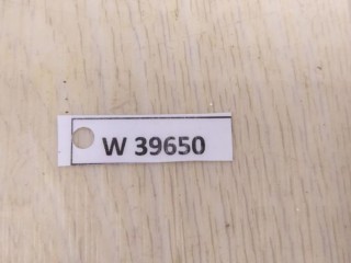 Пневмостойка передняя левая, ориг. номер A2223200100, MERCEDES-BENZ S-CLASS W222, V222, X222 05/2013 -