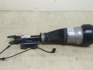 Пневмостойка передняя правая, ориг. номер A2223200200, MERCEDES-BENZ S-CLASS W222, V222, X222 05/2013 -