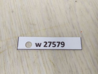 Двигатель электролюка, ориг. номер A2048200808, MERCEDES-BENZ C-CLASS W204 01/2007 - 01/2015