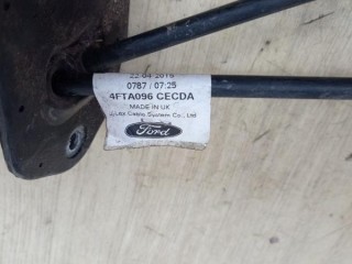 Трос кулисы КПП, ориг. номер 4FTA096CECDA, FORD TRANSIT CUSTOM V362 Фургон