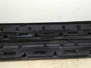 Подножка, ориг. номер A1666900210, MERCEDES-BENZ M-CLASS W166 06/2011 - 12/2015