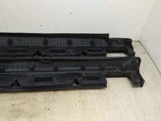 Подножка, ориг. номер A1666900210, MERCEDES-BENZ M-CLASS W166 06/2011 - 12/2015