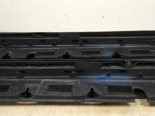 Подножка, ориг. номер A1666900110, MERCEDES-BENZ M-CLASS W166 06/2011 - 12/2015