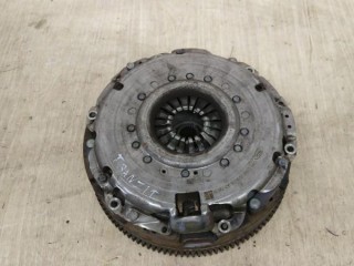 Комплект сцепления, ориг. номер GK216477AA, FORD TRANSIT CUSTOM V362 Фургон