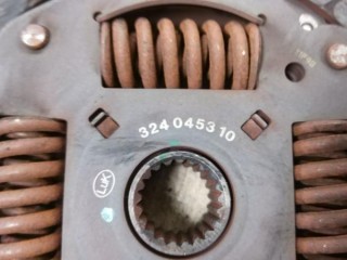 Комплект сцепления Citroen 324045310 CITROËN JUMPER II Фургон, 324045310