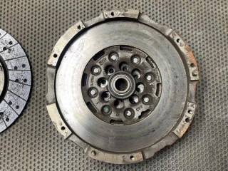 Комплект сцепления, ориг. номер GK217563BA, FORD TRANSIT V363 Фургон