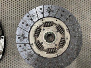 Комплект сцепления, ориг. номер GK217563BA, FORD TRANSIT V363 Фургон