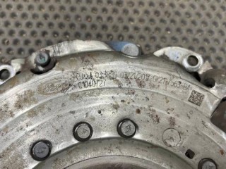 Комплект сцепления, ориг. номер GK217563BA, FORD TRANSIT V363 Фургон