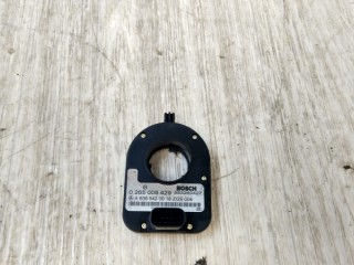 Датчик угла поворота руля, ориг. номер A6395420018, MERCEDES-BENZ VITO Автобус W639 09/2003 -