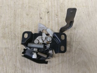 Замок капота Volkswagen Multivan V, ориг. номер 7H0823480A, VW TRANSPORTER T5 Автобус