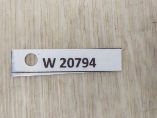 Замок капота Volkswagen Multivan V, ориг. номер 7H0823480A, VW TRANSPORTER T5 Автобус
