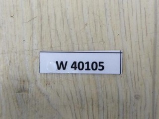 Подушка безопасности боковая (в сиденье), ориг. номер A2478603403, MERCEDES-BENZ GLA H247 02/2020 -