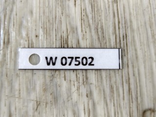Датчик дождя, ориг. номер A1648203085, MERCEDES-BENZ M-CLASS W164 02/2005 - 12/2012