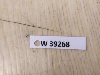 Датчик дождя, ориг. номер A2139006816, MERCEDES-BENZ E-CLASS купе C238 12/2016 -