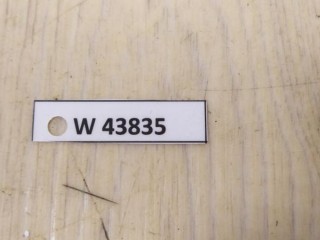 Блок клапанов пневмоподвески, ориг. номер A2513200158, MERCEDES-BENZ E-CLASS T-Model S213 07/2016 -