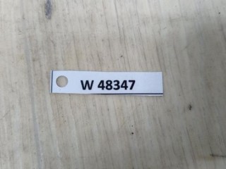 Пневмостойка задняя, ориг. номер 24222210, BMW 5 G60 01/2023 -