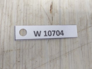 Камера переднего вида, ориг. номер A0009050038, MERCEDES-BENZ E-CLASS W212 01/2009 - 12/2016