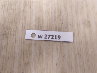 Камера переднего вида, ориг. номер A0009050338, MERCEDES-BENZ C-CLASS W204 01/2007 - 01/2015