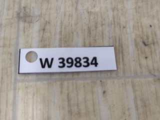 Камера переднего вида, ориг. номер A2139005819, MERCEDES-BENZ E-CLASS W213 01/2016 -