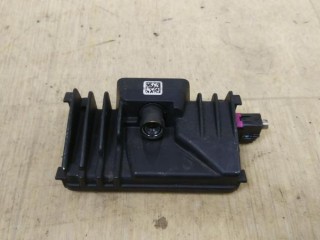 Камера переднего вида, ориг. номер A025C931, NISSAN X-TRAIL III T32_, T32R, T32RR