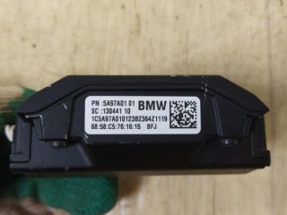 Камера переднего вида, ориг. номер 5A97A01, BMW 1 F40 07/2019 -