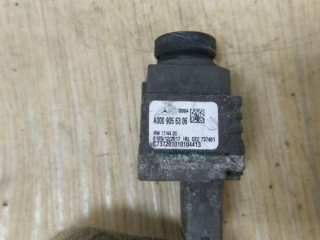 Камера переднего вида, ориг. номер A0009056306, MERCEDES-BENZ S-CLASS W222, V222, X222 05/2013 -