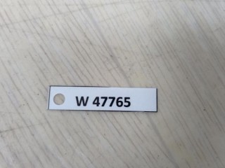 Камера переднего вида, ориг. номер A2069002522, MERCEDES-BENZ C-CLASS W206 02/2021 - /2026