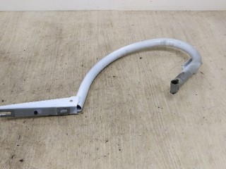 Петля крышки багажника правая, ориг. номер A2137500428, MERCEDES-BENZ E-CLASS W213 01/2016 -