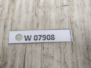 Блок управления пневмоподвеской, ориг. номер 6795162, BMW 7 F01, F02, F03, F04 02/2008 - 12/2015