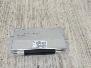 Блок управления пневмоподвеской, ориг. номер 6795162, BMW 7 F01, F02, F03, F04 02/2008 - 12/2015