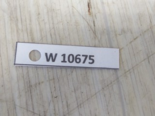 Блок управления пневмоподвеской, ориг. номер A2049006413, MERCEDES-BENZ C-CLASS W204 01/2007 - 01/2015