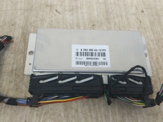 Блок управления пневмоподвеской, ориг. номер A2049006413, MERCEDES-BENZ C-CLASS W204 01/2007 - 01/2015