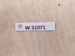 Блок управления пневмоподвеской, ориг. номер A2929007800, MERCEDES-BENZ GLE W166 04/2015 - 10/2018