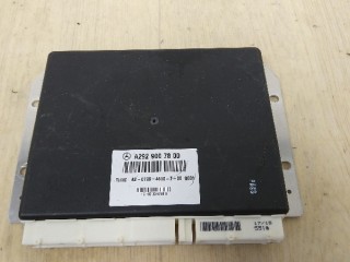Блок управления пневмоподвеской, ориг. номер A2929007800, MERCEDES-BENZ GLE W166 04/2015 - 10/2018