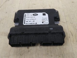 Блок управления пневмоподвеской, ориг. номер CPLA14F392JF, JAGUAR F-PACE X761 09/2015 -