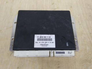 Блок управления пневмоподвеской, ориг. номер A2929001102, MERCEDES-BENZ GLE Coupe C292 03/2015 - 10/2019