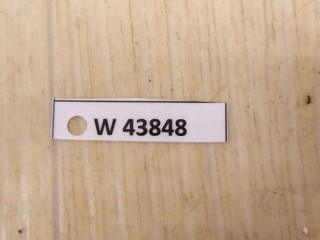 Блок управления пневмоподвеской, ориг. номер A2139008133, MERCEDES-BENZ E-CLASS W213 01/2016 -