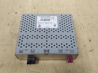 TV тюнер, ориг. номер A2229009211, MERCEDES-BENZ GLE W166 04/2015 - 10/2018