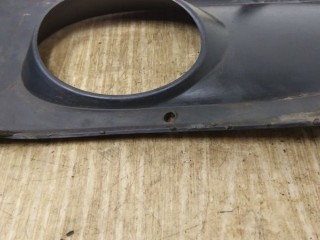 Рамка фары противотуманной левой Volkswagen Touareg, ориг. номер 7P6807489, VW TOUAREG 2010-2014