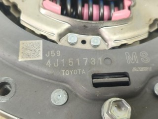 Маховик, ориг. номер 4J151731, LEXUS NX 2021-2026