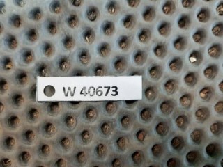 Компрессор подкачки сидений, ориг. номер A2218000248, MERCEDES-BENZ S-CLASS W221 09/2005 - 12/2013
