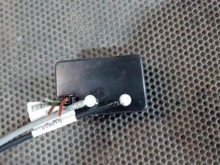 Компрессор подкачки сидений, ориг. номер A2218000248, MERCEDES-BENZ S-CLASS W221 09/2005 - 12/2013