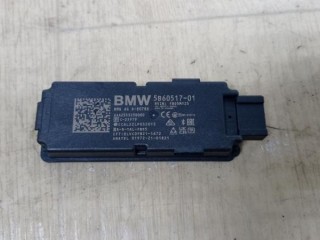 Усилитель антенны, ориг. номер 5B60517, BMW 5 G60 01/2023 -