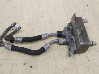 Радиатор АКПП, ориг. номер A0995006300, MERCEDES-BENZ E-CLASS W213 01/2016 -